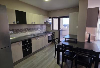 Apartament cu 2 camere decomandat, mobilat în Unirii - 4