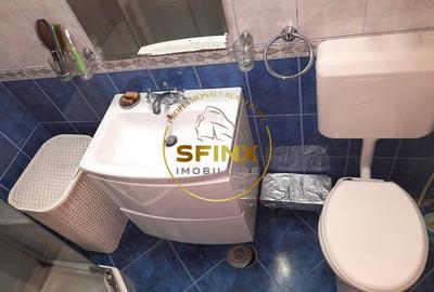 Basarabia -apartament2 camere de vanzare - 12