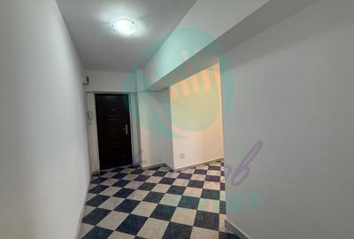 Apartament cu 4 camere semidecomandat în Unirii - 3