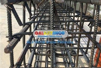 Vila superba din caramida stil townhouse Voluntari Matei Milo - 27