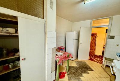 Apartament 3 camere, etaj 2 + Garaj zona Ioan Corvin - 9