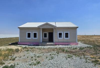 Casă nouă de vânzare – Lehliu Gară - 4