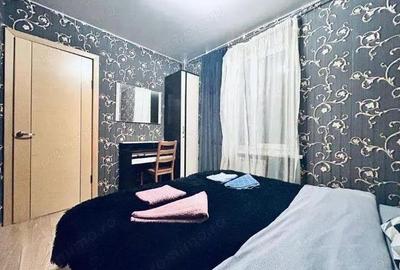 Inchiriez apartament cu 2 camere in zona Timpuri Noi