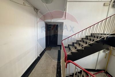 Apartament de vanzare cu 2 camere in zona Cornisa Bistritei - 11