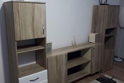 Garsonieră decomandată în Tineretului - 9