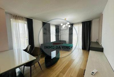 Apartament LUX 3 camere 72mp Marasti Iulius Mall FSEGA bloc NOU - 10
