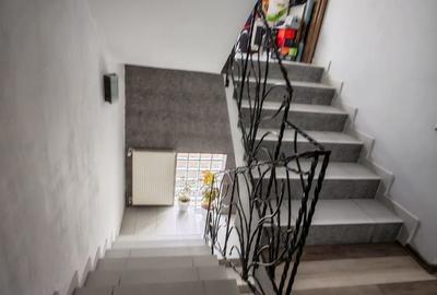 Casă individuală cu 4 camere cu Canalizare în Berceni - 16