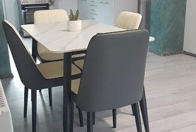 Casă individuală cu 4 camere cu Teren 400 Mp în Central - 2