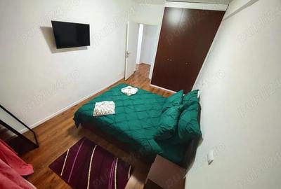 Apartament cu 3 camere decomandat în Central - 2