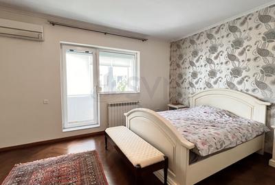 Casă individuală cu 5 camere cu Canalizare în Herăstrău - 9