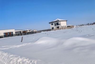 Oportunitate investitie- teren 375 mp/750 mp - 4