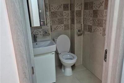 Apartament cu 2 camere decomandat, mobilat în Tei - 6