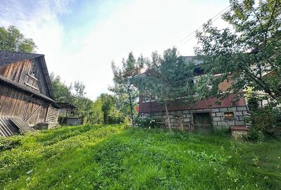 Casă cu 3 camere cu Teren 892 Mp în Budești - 8