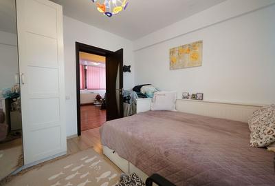 Apartament 4 camere transformat in 3 camere, Parcare, Prl Ghencea Apartament 4 camere transformat in 3 camere, Parcare, Prl Ghencea - 11