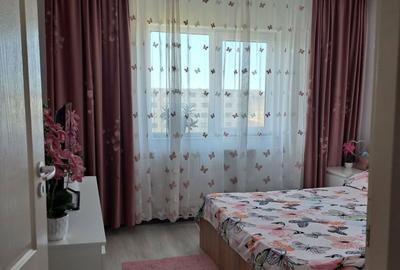 Apartament cu 2 camere decomandat în Central - 3