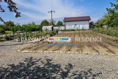 Teren in Poienari Apostoli, 21 E/mp, Avantajos, DN1, 34.500 euro