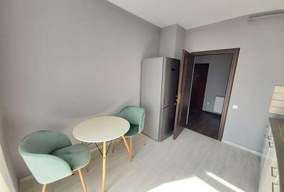 Garsonieră decomandată, mobilată în Gheorgheni - 6