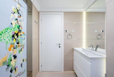 Apartament Deosebit 3 camere | 122 mp | Parcare & Boxa| Dorobanti - 14