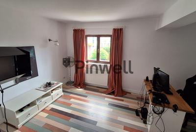 Casă individuală cu 4 camere cu Canalizare în Central - 21