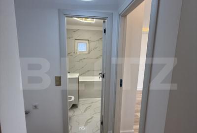 Apartament cu 2 camere decomandat în 9 Mai - 18