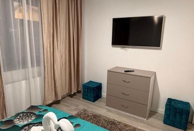 Apartament cu 2 camere decomandat în Fundeni - 4