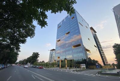 Birou, de 24,385 mp, în Dorobanți - 3