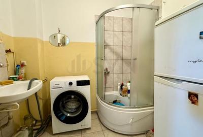 REA1023468 Duplex 6 camere I Armeneasca I Cladire interbelica consolidata I De v - 16