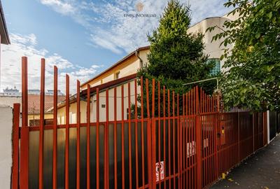 Casa cu garaj Timisoara - Kaufland Porumbescu | Teren 271 mp - 29