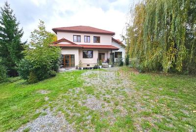 Casa individuala 550mp util | 2000mp teren | Buna Ziua | Hotel Athos - 1