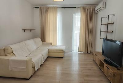 Apartament cu 2 camere decomandat în Berceni - 4