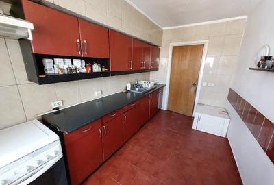 Apartament cu 4 camere decomandat în Ultracentral - 8