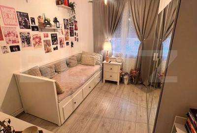 Apartament cu 4 camere decomandat în Bunești - 4