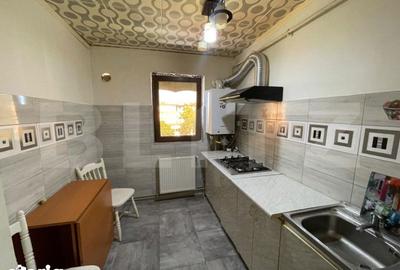 Apartament cu 3 camere, mobilat în Craiovița Nouă - 1