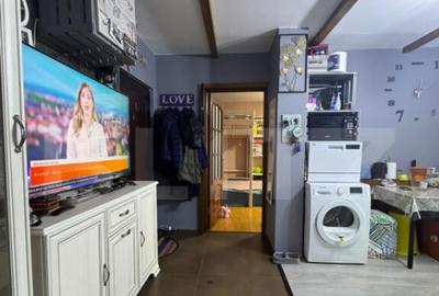 Apartament cu 2 camere decomandat, mobilat în Sebastian