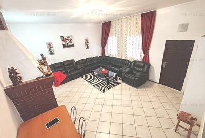 Casa saseasca  traditionala cu 4 camere - 2
