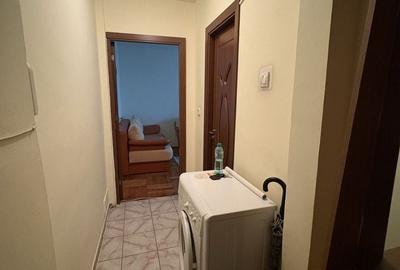 Apartament cu 2 camere semidecomandat în Crâng - 7