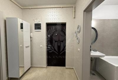 Garsonieră decomandată, mobilată în Albert - 8