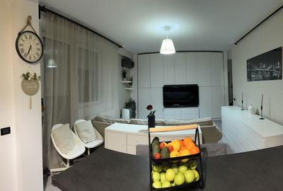 Apartament cu 3 camere decomandat în Roșu - 3