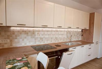 Pipera | Iancu Nicolae | Grand Park | Bloc 2022 | Parcare | Piscina - 3