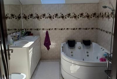Casa 750 mp, curte individuala, garaj, foisor, Prejmer - 16
