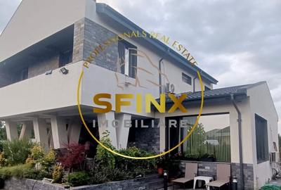 Casă individuală cu 5 camere cu Canalizare în Giulești Sârbi - 17