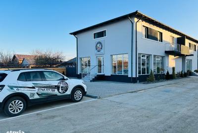 Garsonieră decomandată în Lunca Cetățuii - 8