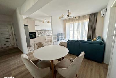 Apartament cu 3 camere decomandat în Iosia - 11