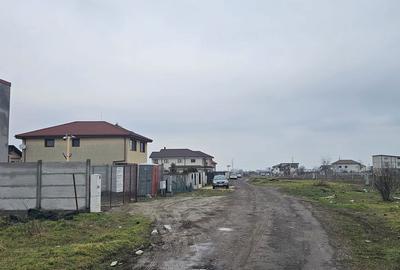 Teren de 500 mp, în Central - 5
