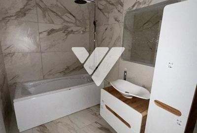 Apartament 3 camere mobilat la prima inchiriere Doamna Stanca - 7