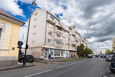 FILM&Tur LIVE!Spatiu Ultracentral,Sfantu Gheorghe,purtator profit,8% randament - 4