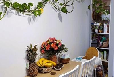 Apartament cu 2 camere decomandat, mobilat în Metalurgiei - 8