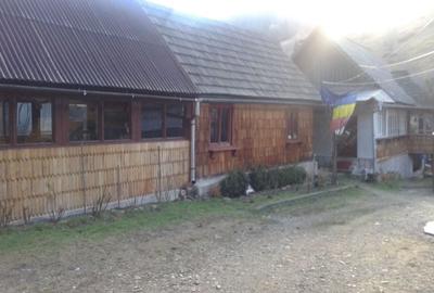 Casă cu 4 camere cu Teren 2000 Mp în Vale - 5