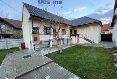 Casă cu 3 camere cu Teren 550 Mp în Astra - 3