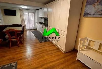 Apartament cu 4 camere în Șelimbăr - 4
